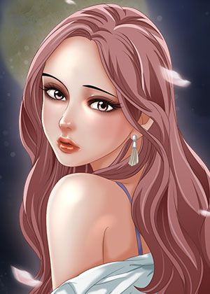 热门漫画9